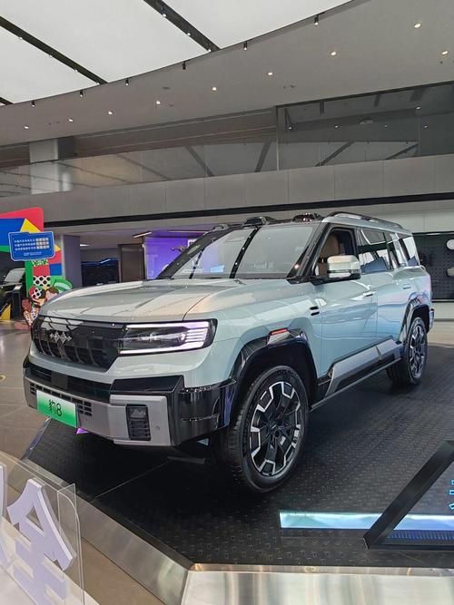 惠州309比亚迪方程豹硬派越野的爆款，英菲尼迪35周年与你共成长