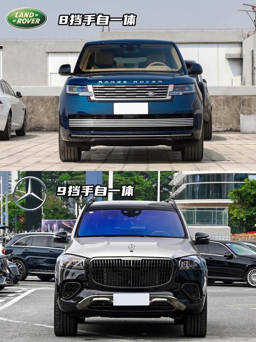 惠州309迈巴赫经典与现代的完美融合，路虎如何塑造独特的品牌形象